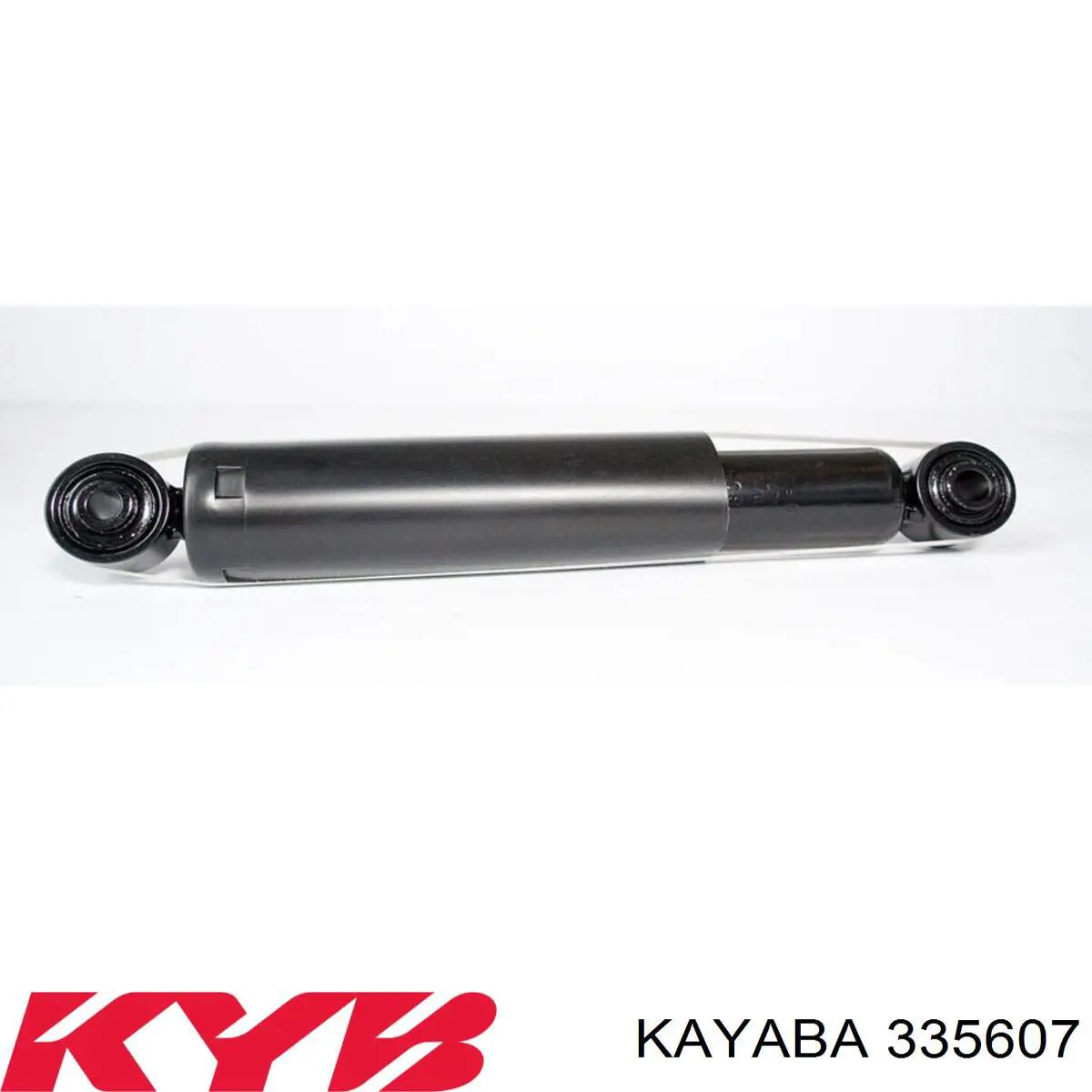 335607 Kayaba Amortecedor dianteiro