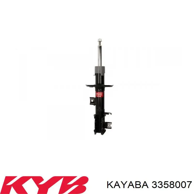 Amortecedor dianteiro direito Suzuki 4160154P00000 preço, a partir de 82,69 USD