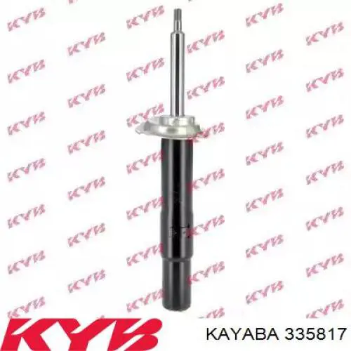 Amortecedor dianteiro direito BMW 31316768798 preço, a partir de 129,40 USD