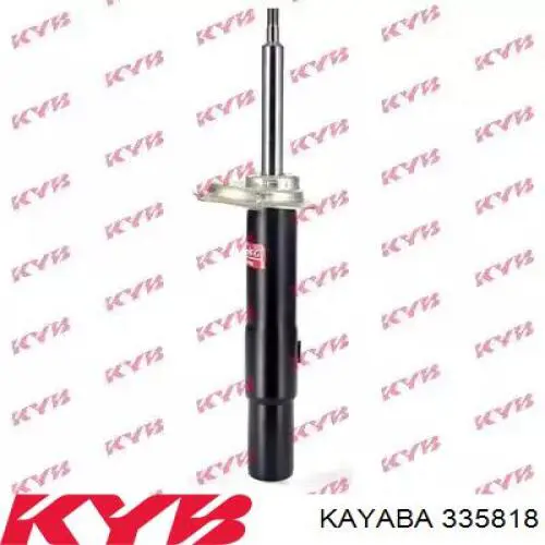 Compre 31316768795 BMW Amortecedor dianteiro esquerdo