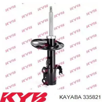 Amortecedor dianteiro direito Toyota 4851009X00 preço, a partir de 87,66 USD