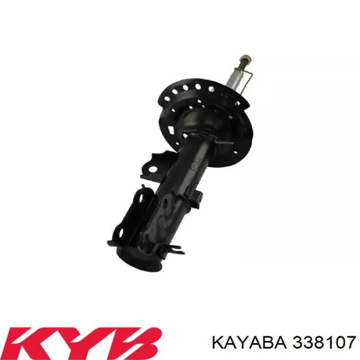 Compre 546504Y000 Hyundai/Kia Amortecedor dianteiro esquerdo