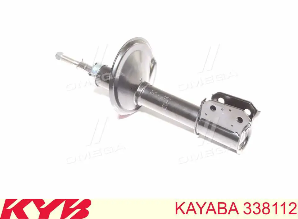 338112 Kayaba Amortecedor dianteiro