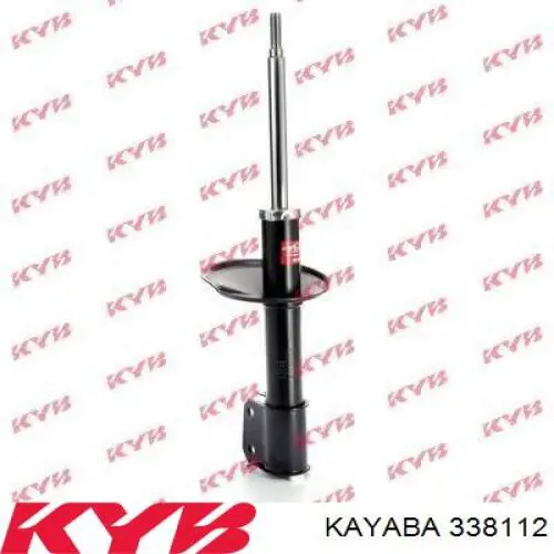Amortecedor dianteiro Kayaba 338112 preço, a partir de 54,25 USD