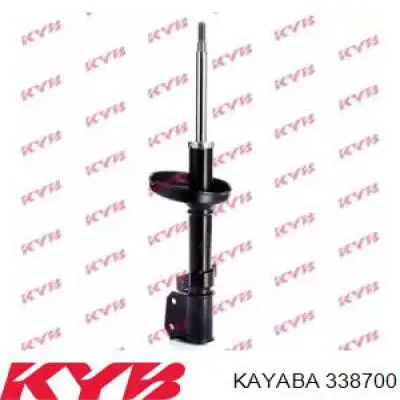 Compre 338700 Kayaba Amortecedor dianteiro