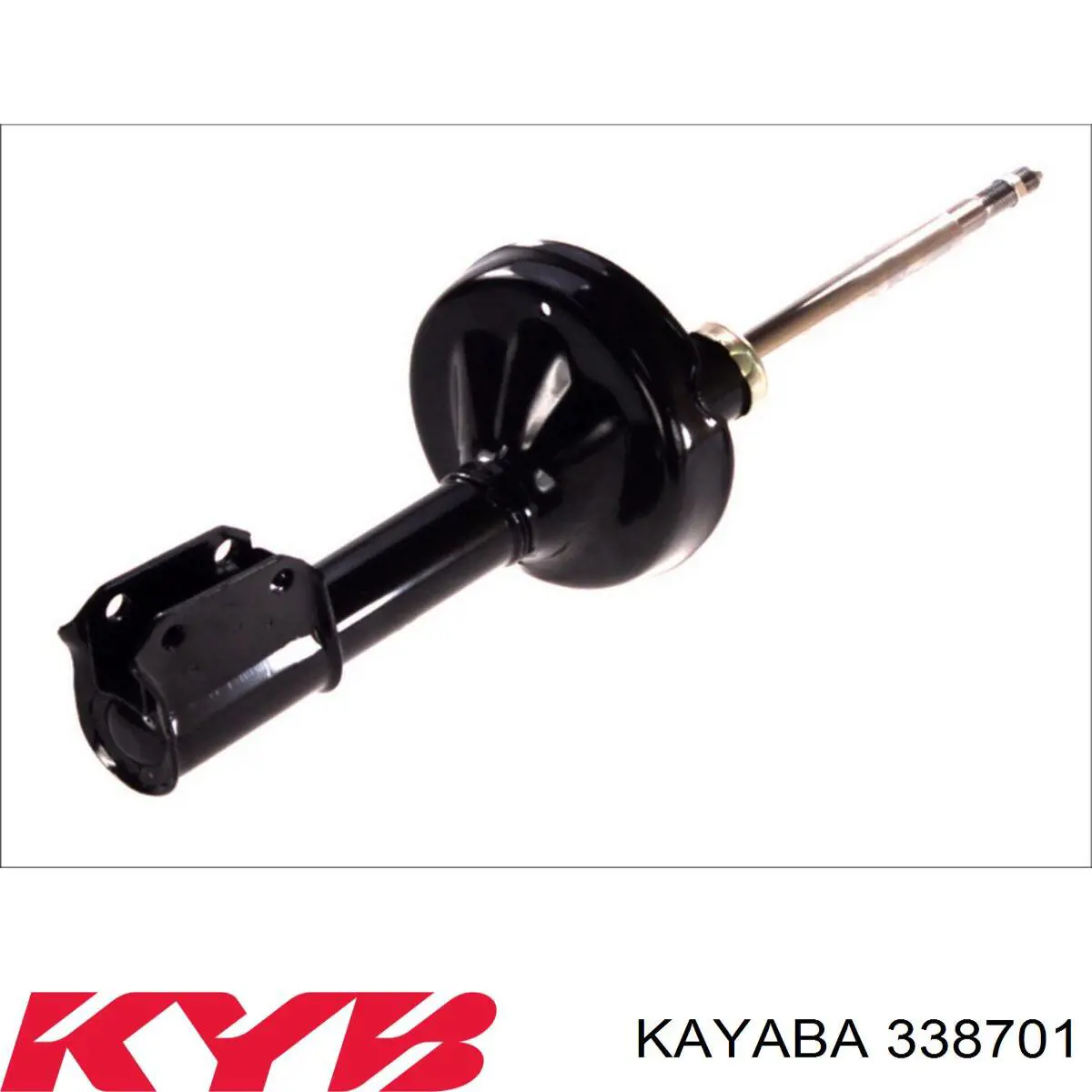 Amortecedor dianteiro Kayaba 338701 preço, a partir de 73,59 USD