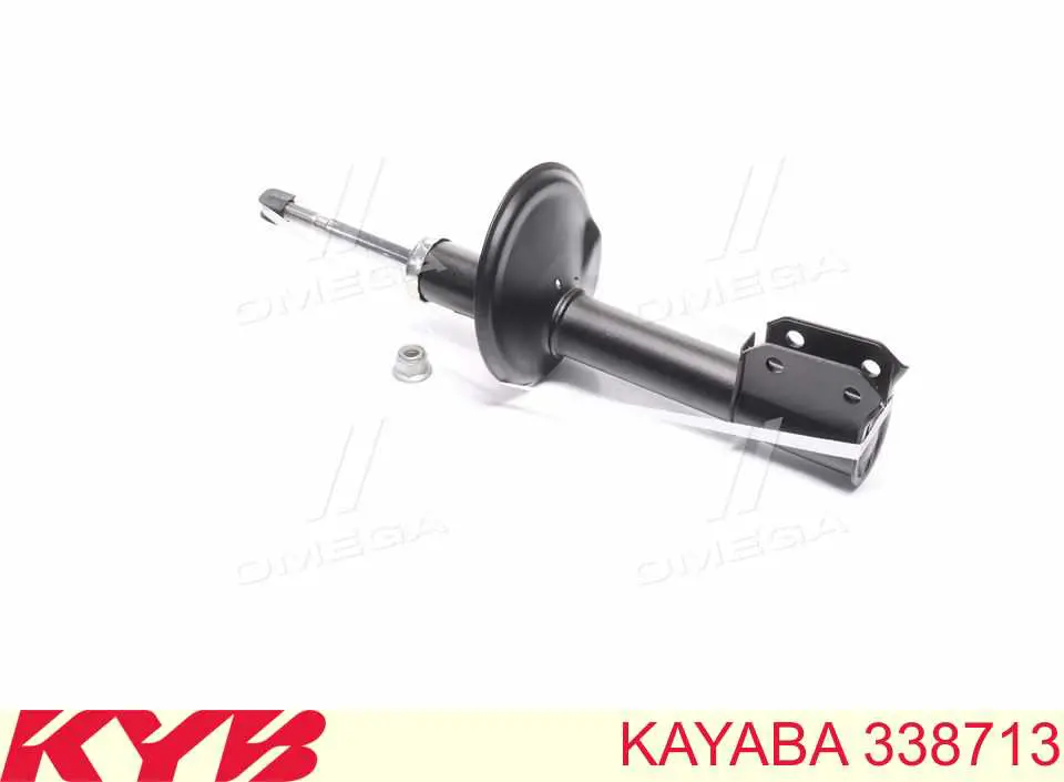 Amortecedor dianteiro Kayaba 338713 preço, a partir de 59,64 USD