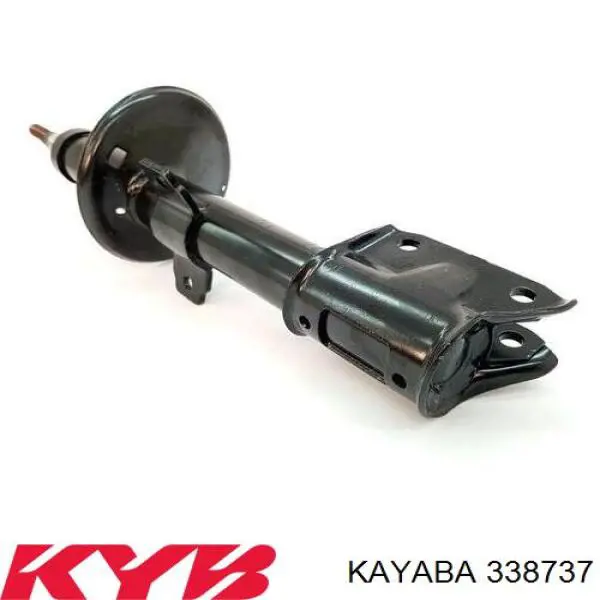 Compre 338737 Kayaba Amortecedor dianteiro