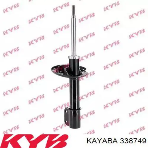 338749 Kayaba Amortecedor dianteiro