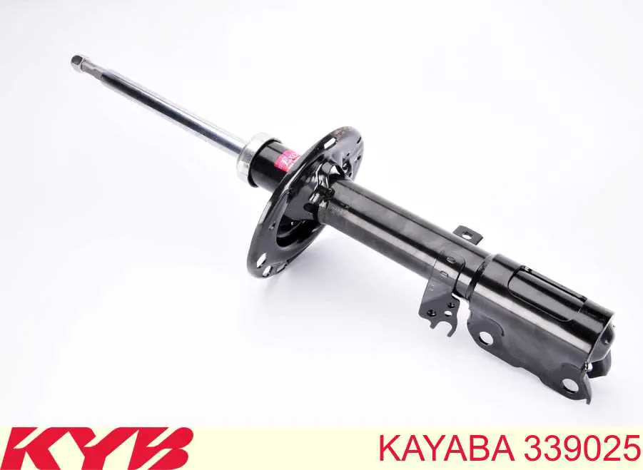 Amortecedor traseiro direito Kayaba 339025 preço, a partir de 81,80 USD
