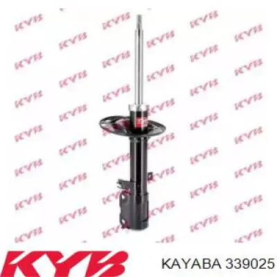 Compre RS317193 Raiso Amortecedor traseiro direito