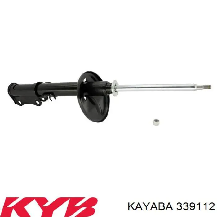 Amortecedor traseiro direito Toyota 4853006361 preço, a partir de 67,20 USD