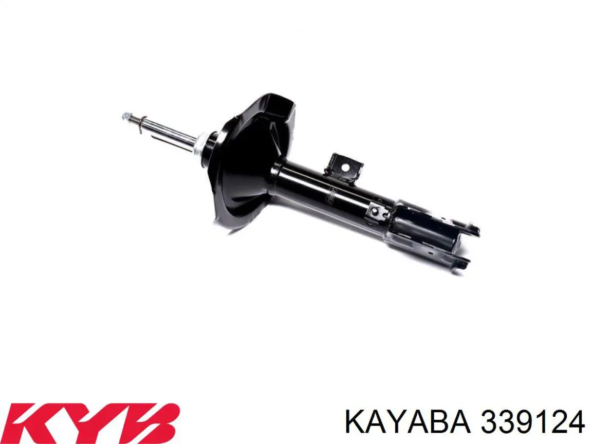 Amortecedor dianteiro direito Kayaba 339124 preço, a partir de 79,25 USD
