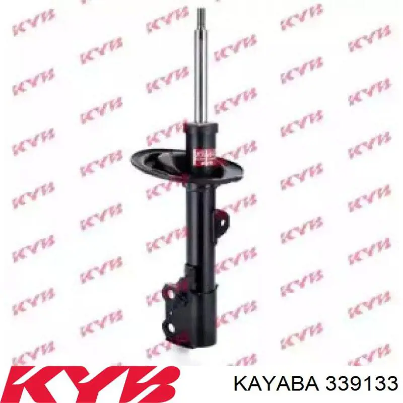 Amortecedor traseiro direito Toyota 48530A9210 preço, a partir de 114,87 USD