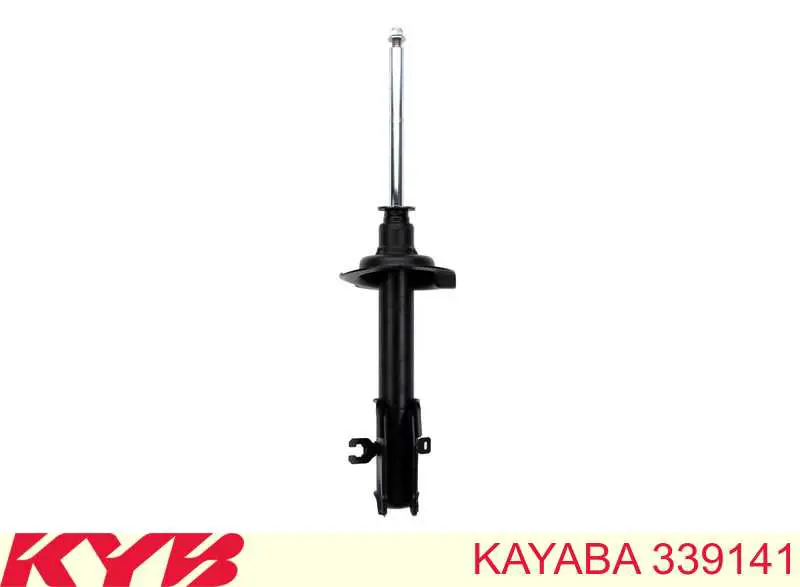 Amortecedor dianteiro esquerdo Mazda TD1334900D preço, a partir de 64,49 USD