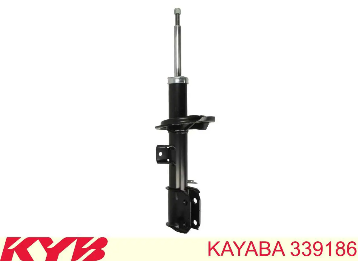 Amortecedor dianteiro direito Suzuki 4160180J01 preço, a partir de 68,86 USD