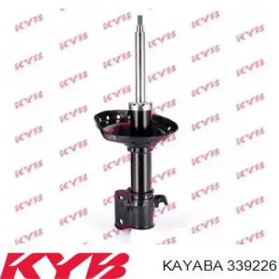 Amortecedor dianteiro direito Kayaba 339226 preço, a partir de 118,56 USD