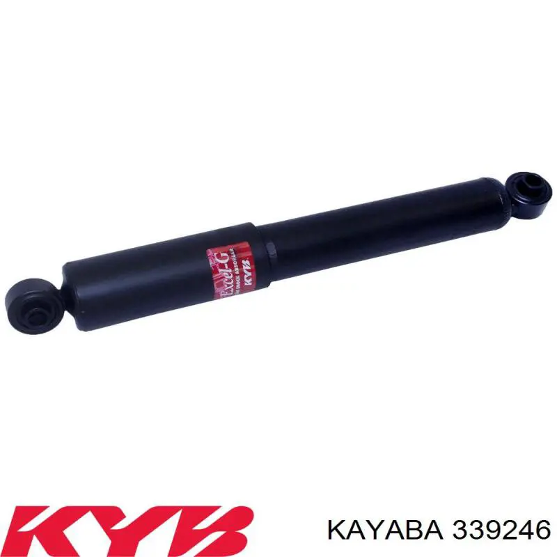 Amortecedor dianteiro Chrysler 68050141AB preço, a partir de 120,88 USD