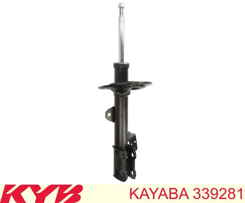 Amortecedor dianteiro direito Sato Tech 22305FR preço, a partir de 78,30 USD