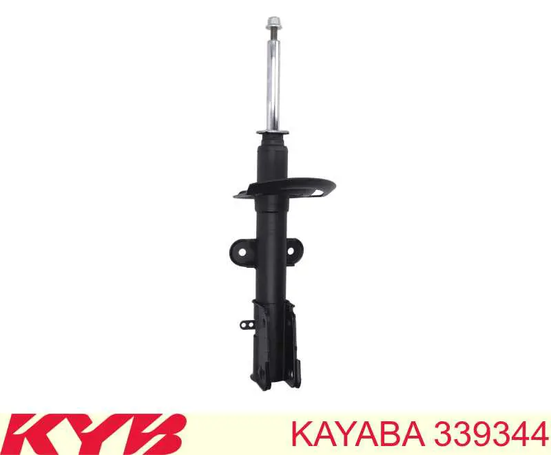 Amortecedor dianteiro Chrysler 68158083AB preço, a partir de 92,03 USD