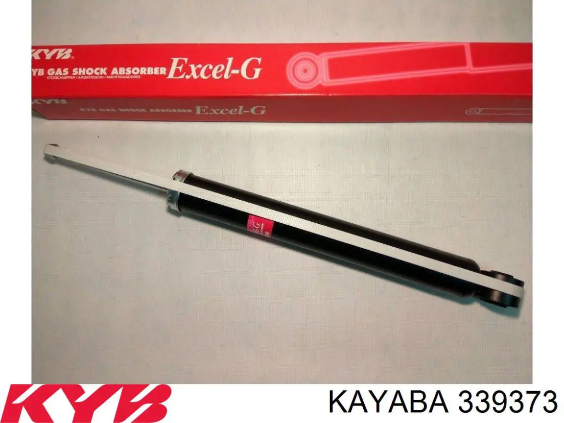 Compre 339373 Kayaba Amortecedor dianteiro direito