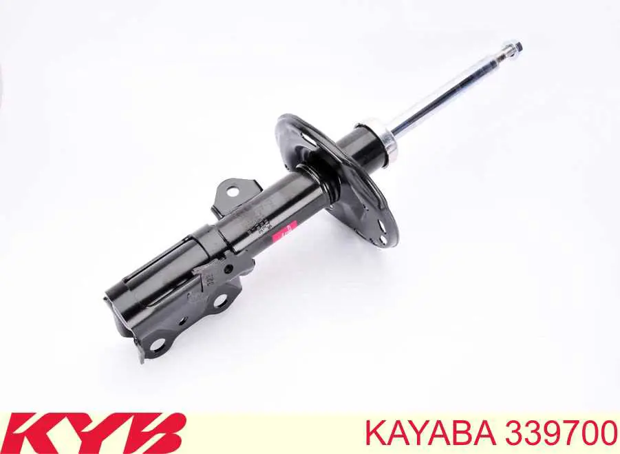Amortecedor dianteiro direito Kayaba 339700 preço, a partir de 75,61 USD