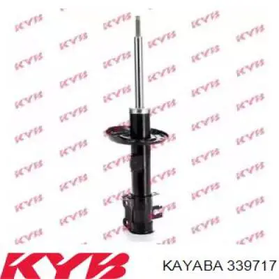 Amortecedor dianteiro esquerdo Kayaba 339717 preço, a partir de 70,11 USD