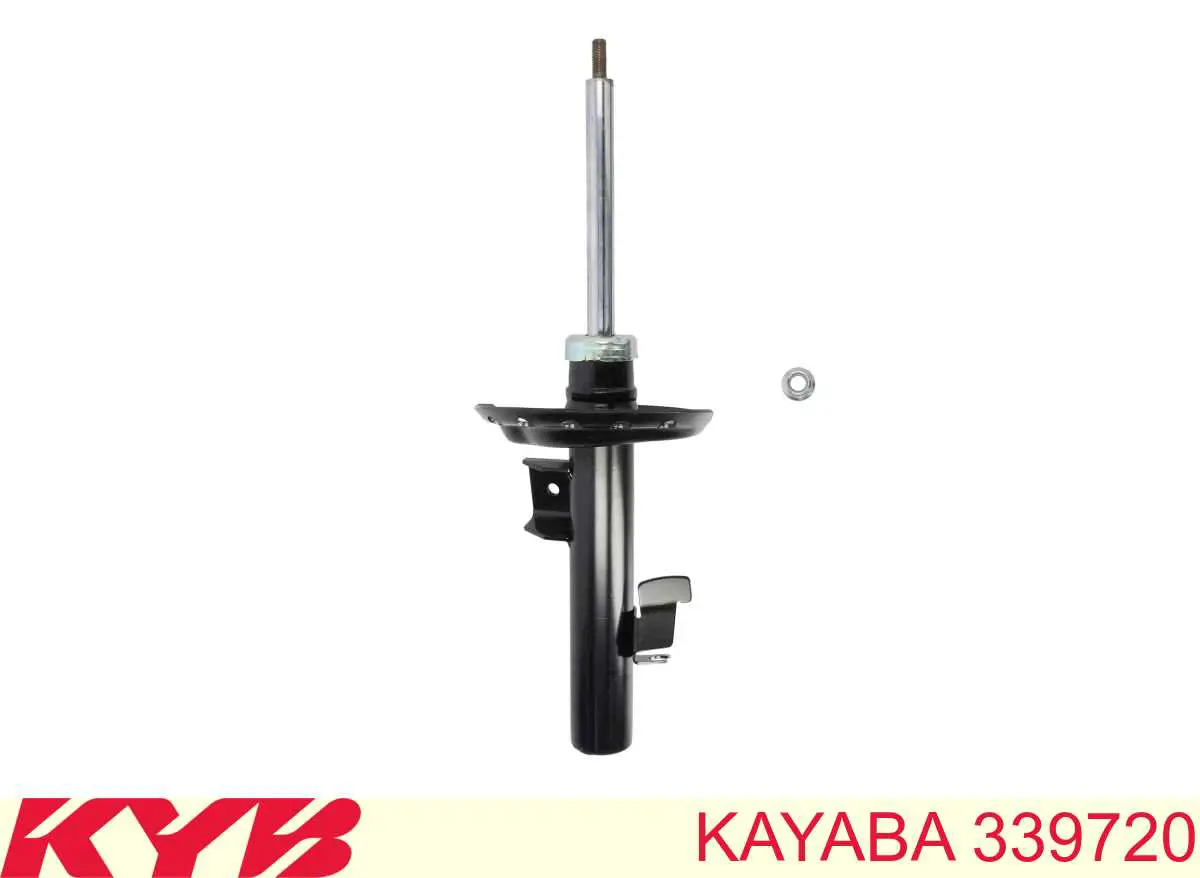 339720 Kayaba Amortecedor dianteiro direito