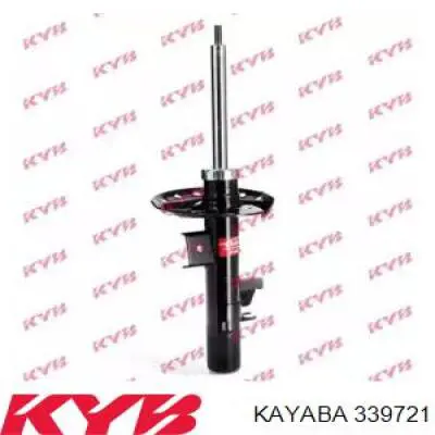 Amortecedor dianteiro esquerdo Kayaba 339721 preço, a partir de 83,75 USD