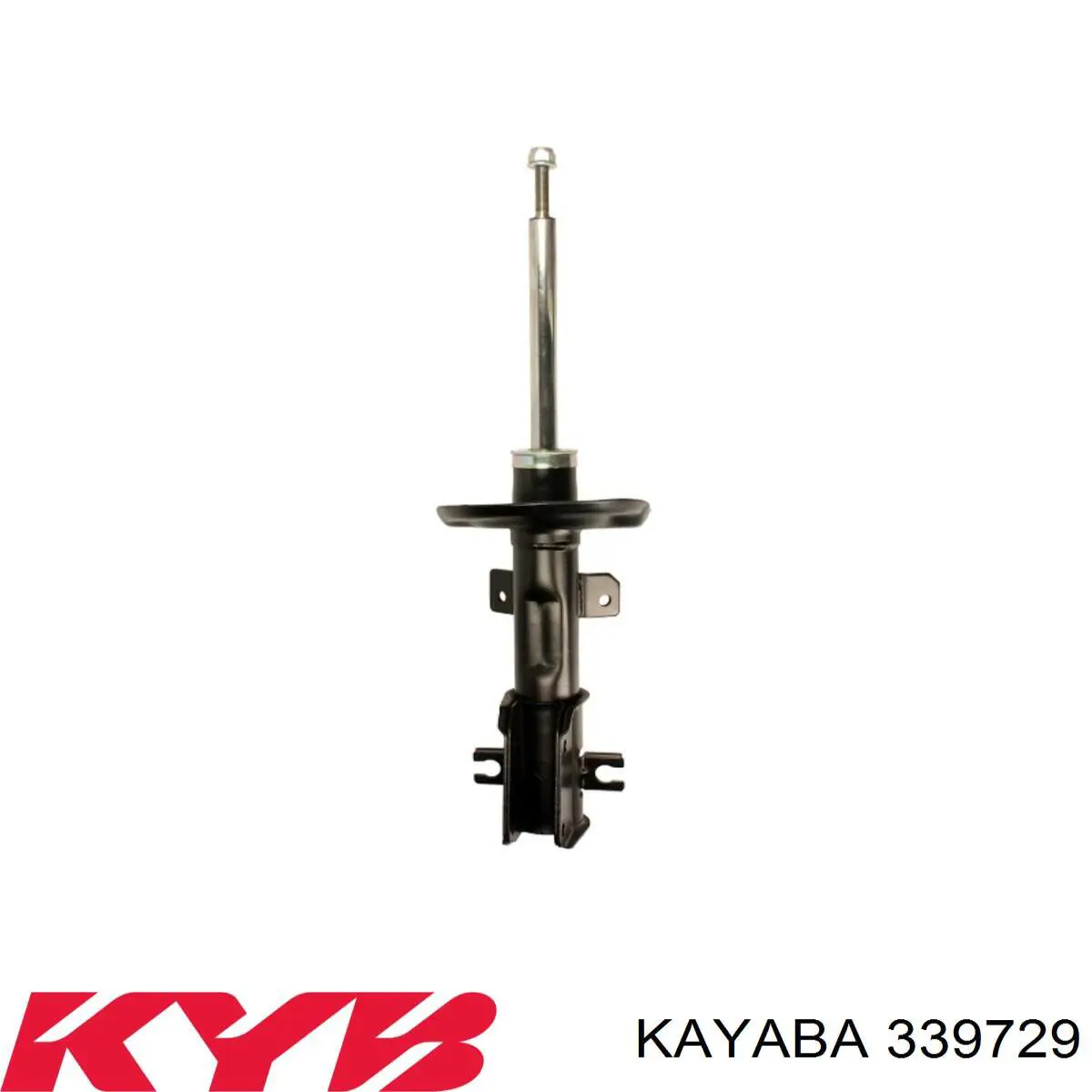 339729 Kayaba Amortecedor dianteiro