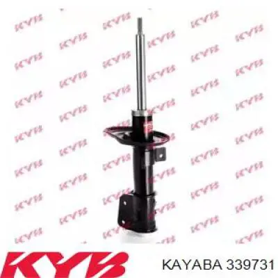 Amortecedor dianteiro Kayaba 339731 preço, a partir de 75,26 USD