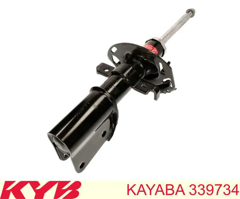 339734 Kayaba Amortecedor dianteiro