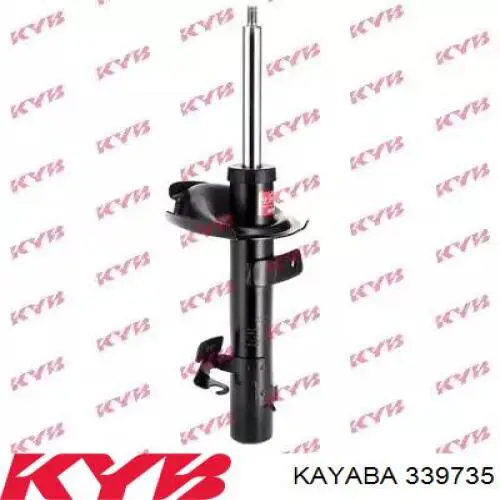 Compre 1570023 Ford Amortecedor dianteiro direito