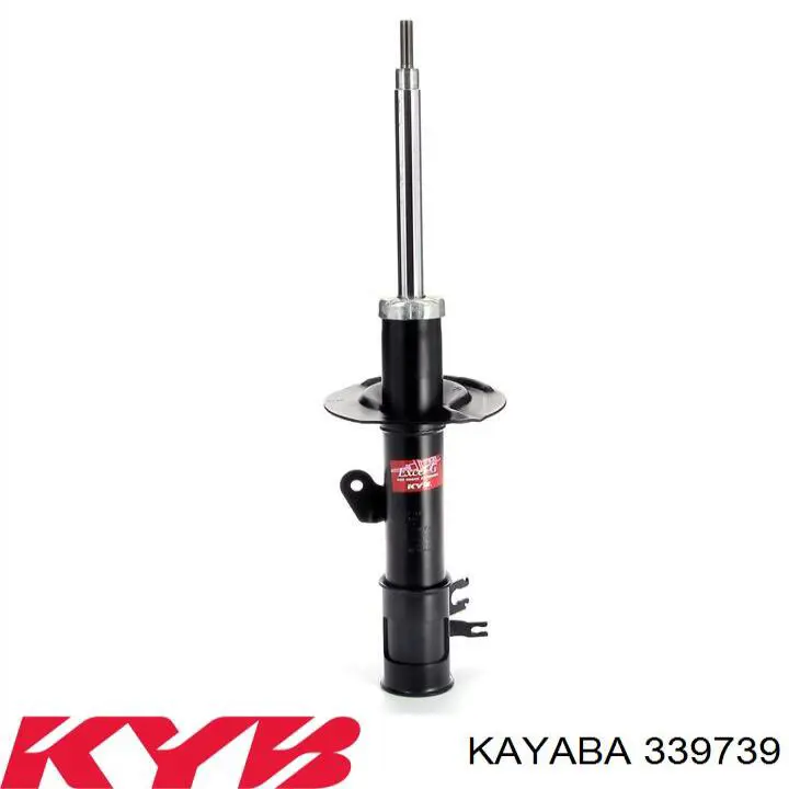 Amortecedor dianteiro direito Kayaba 339739 preço, a partir de 77,72 USD