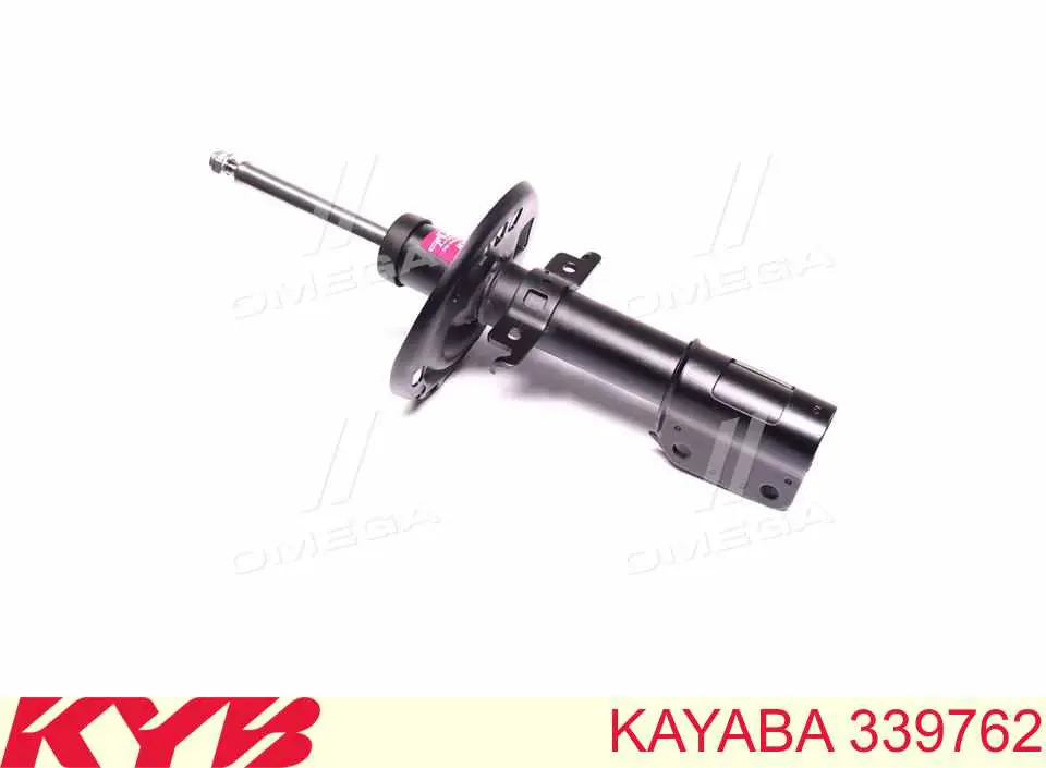Amortecedor dianteiro Kayaba 339762 preço, a partir de 71,58 USD