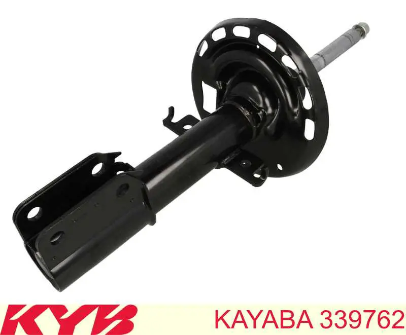 Compre 339762 Kayaba Amortecedor dianteiro