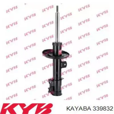 Amortecedor dianteiro direito Fiat/Alfa/Lancia 50521277 preço, a partir de 79,72 USD