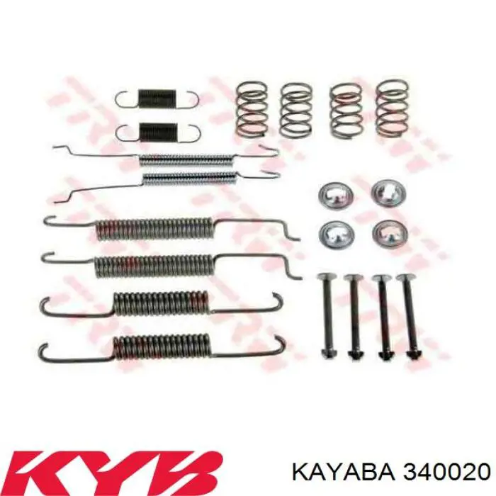 E6110JK01C Nissan/Infiniti Amortecedor dianteiro direito