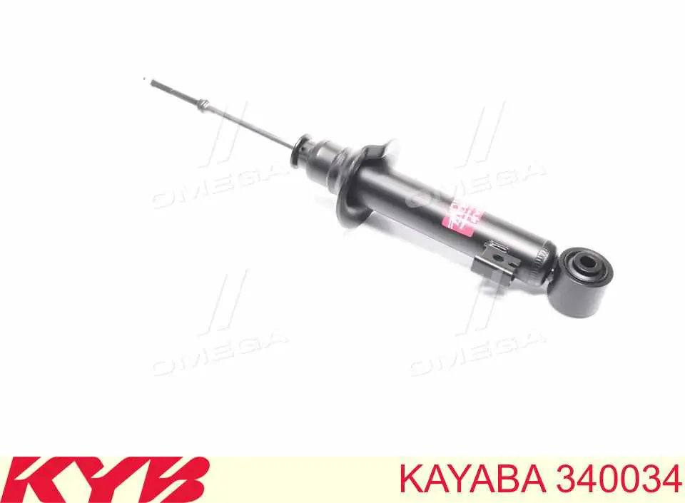 Amortecedor dianteiro Sato Tech 22208F preço, a partir de 58,46 USD