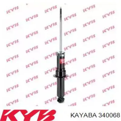 Amortecedor traseiro Sato Tech 20940R preço, a partir de 80,96 USD