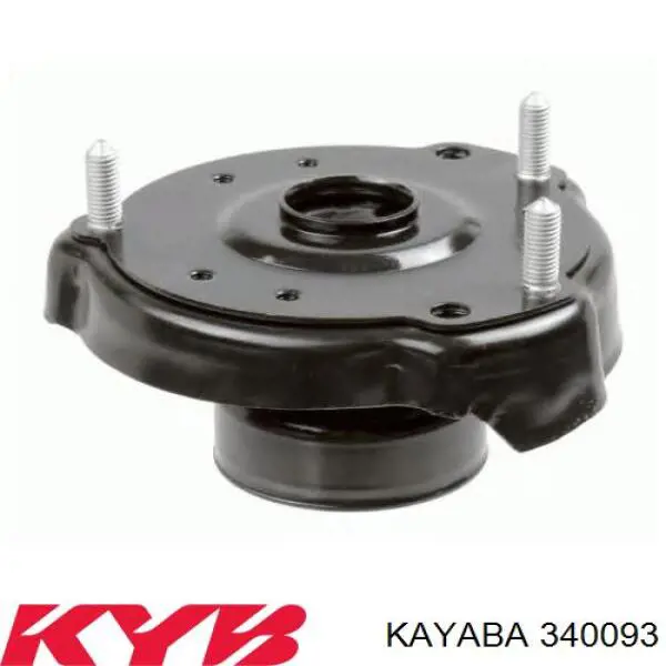 Compre RS316939 Raiso Amortecedor traseiro