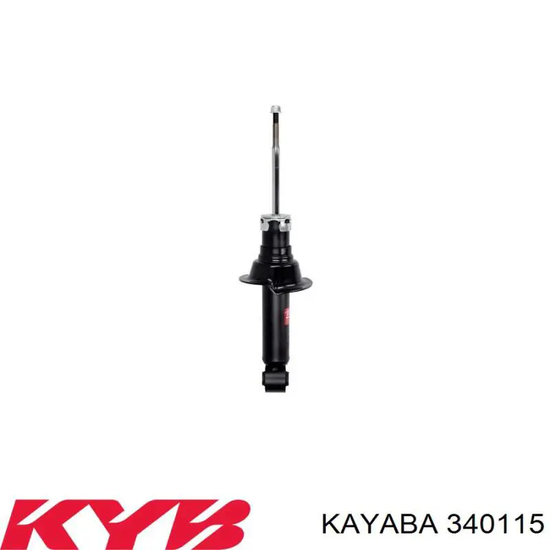 Amortecedor traseiro Honda 52611T1GE51 preço, a partir de 54,86 USD