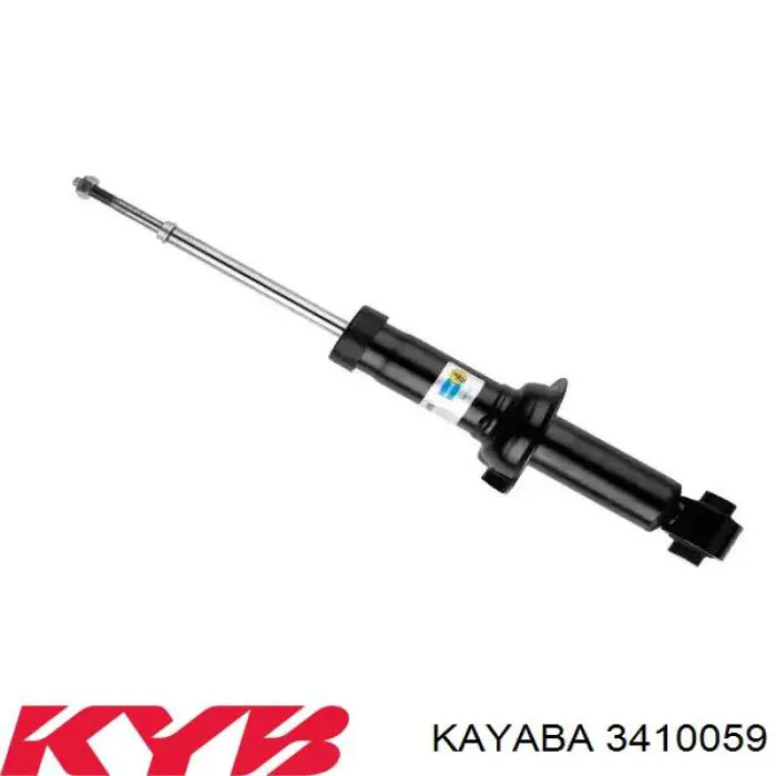 3410059 Kayaba Amortecedor traseiro
