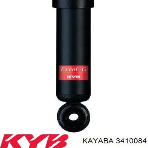 Amortecedor traseiro Kayaba 3410084 preço, a partir de 110,52 USD