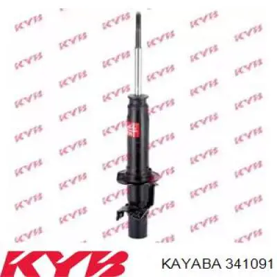 Amortecedor dianteiro direito Kayaba 341091 preço, a partir de 123,11 USD