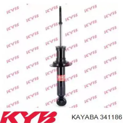 Amortecedor traseiro Kayaba 341186 preço, a partir de 68,10 USD