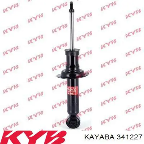 Amortecedor traseiro Kayaba 341227 preço, a partir de 62,99 USD