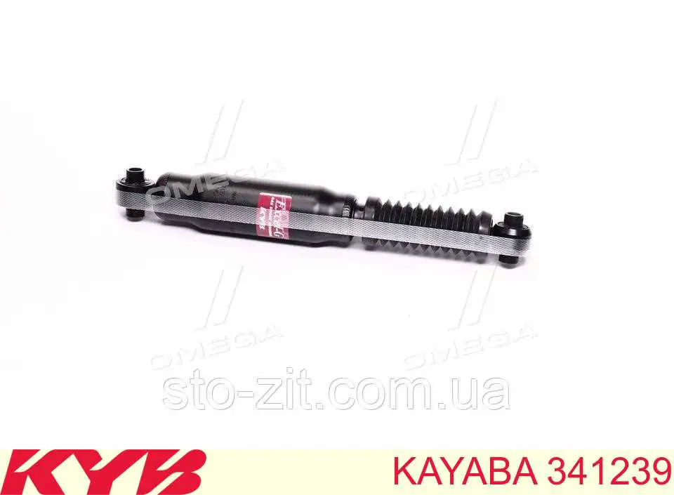 Amortecedor traseiro Kayaba 341239 preço, a partir de 42,53 USD