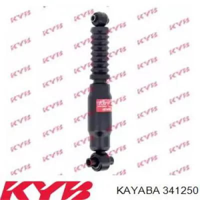 Compre RS313051 Raiso Amortecedor traseiro