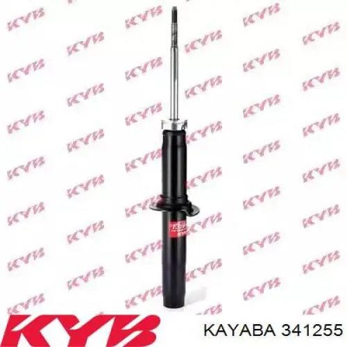341255 Kayaba Amortecedor dianteiro